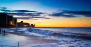 Três dicas para curtir Fortaleza no próximo feriado