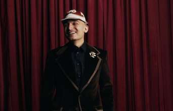 Gira: João Gomes de graça em SP neste domingo no festival São Paulo Canta Nordeste