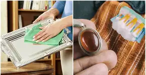 Como limpar prata com 8 ingredientes que você tem em casa