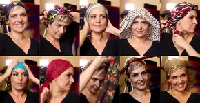 Loja virtual terá parte da renda arrecadada revertida para ajudar mulheres com câncer