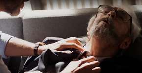 ‘O Outro Lado do Paraíso’: Natanael morre e web comemora