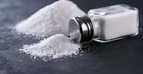 7 cuidados com o consumo do sal no dia a dia