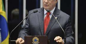 Senador Lasier Martins é acusado de agressão pela esposa