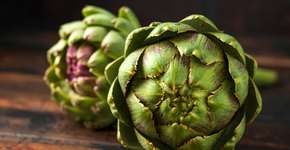 O que faz a alcachofra ser um bálsamo para a saúde