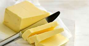 Manteiga enriquecida pode ajudar pacientes com Alzheimer