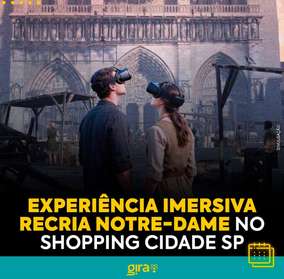 ⛪✨ Uma viagem por mais de oito séculos de história...