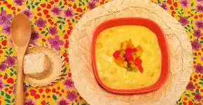 Junho está chegando: aprenda receitas juninas para crianças