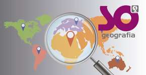 Geografia: Cartografia