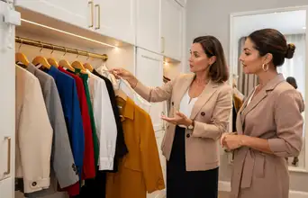 Featured large news: O valor real da consultoria de imagem, entre o pacote básico e o prêmio