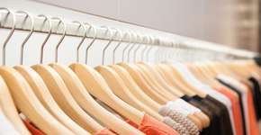 Abre em São Paulo a primeira roupateca do país