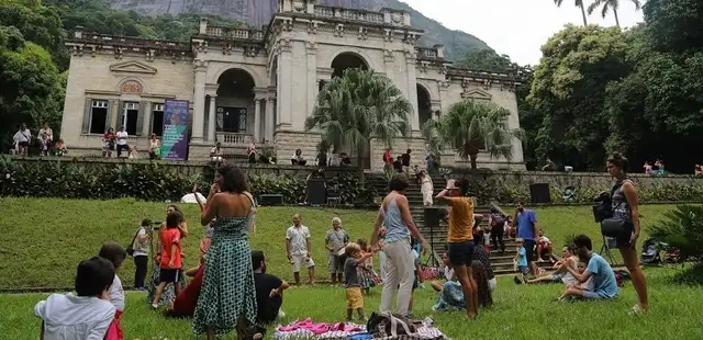 Dia das Mães no Rio: 8 passeios para curtir e sair da mesmice