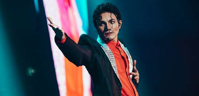 Show ‘This Is Michael’