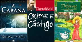 Site gratuito dá ‘match’ entre pessoas que queiram trocar livros