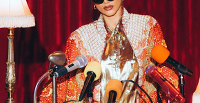 Participação de Chay em novo clipe de Manu Gavassi gera polêmica