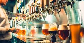 Cursos gratuitos em SP para os amantes de cerveja