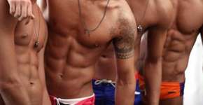 Um em cada oito héteros já experimentou sexo gay, diz pesquisa