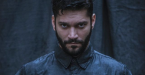 Foto: (Reprodução/Instagram @babaioff)