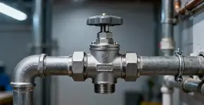 Seu encanamento está te traindo toda vez que você entra no chuveiro