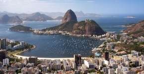 Turistas suecos são sequestrados e saem ilesos no RJ