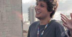 Filho de Doria dá festa em mansão da família com fonte de catuaba