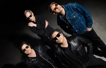 Gira: Barão Vermelho Encontro leva formação original e Ney Matogrosso ao Allianz Parque