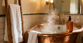 Por que ficamos mais criativos no banho do que em qualquer outro lugar?