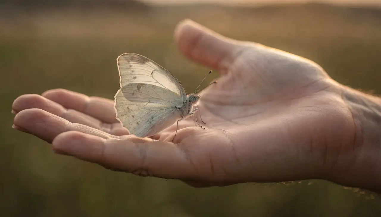 O que significa sonhar com borboletas segundo a psicologia?