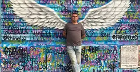 Legado de Gilberto Dimenstein é resgatado em plataforma inovadora