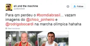 Foto: (Imagem sem texto alternativo disponivel ID [1088575])