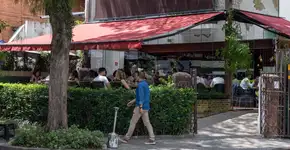 Rua Pais de Araújo é o novo corredor gastronômico em SP!