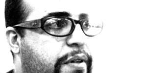 Ferréz e Sérgio Vaz  tornam-se atores no Itaú Cultural