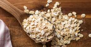 Aveia ajuda a diminuir colesterol ruim e pressão alta; veja mais benefícios