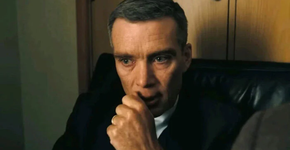 Cillian Murphy revela incômodo ao gravar esta cena de “Oppenheimer”