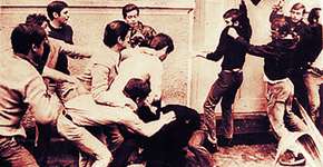 Lugares para aprender sobre a historia política da cidade e do país