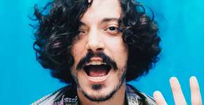 Baile da Samucagem – Com Samuel Samuca