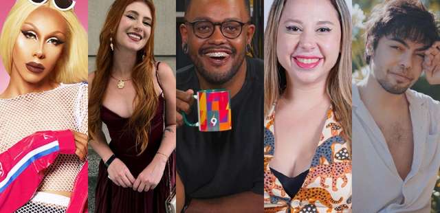 Spotify Podcast Ao Vivo