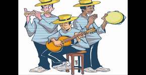 Altamiro Carrilho faz show de chorinho