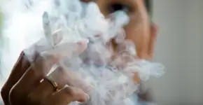 Parar de fumar reduz o risco de diabetes tipo 2 em até 40%