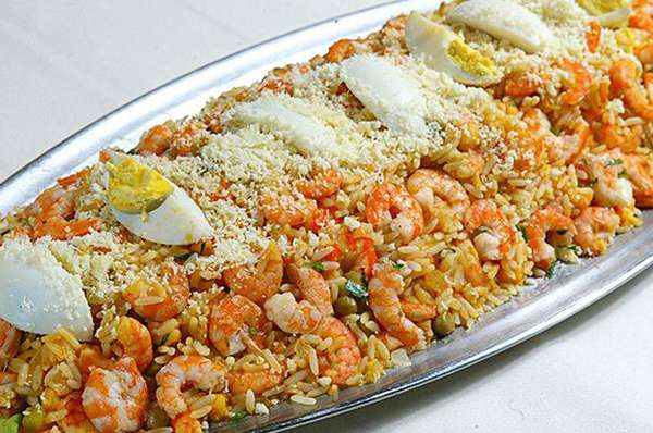 Rio de Janeiro Food & Drink oferece pratos mais em conta no Rio. Foto: reprodução/Cais Bar