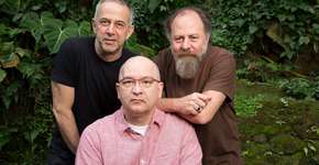 Paralamas do Sucesso: Celebrando 40 anos de Clássicos