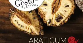 Slow Food realiza a segunda edição do Festival Arca do Gosto