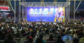 Foto: (Renato Alves/Agência Brasília)