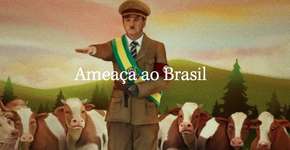 Afinal, o que tem nos sites do Bolsonaro que está repercutindo tanto?