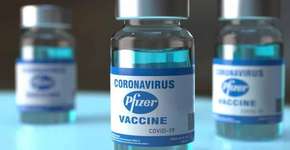 Vacina da Pfizer reduz em 94% casos sintomáticos da covid