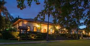 5 hotéis incríveis no interior de SP para relaxar