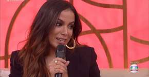 Anitta dá paradinha ao ser diagnosticada com Síndrome de Burnout