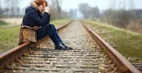 Você sabe diferenciar Tristeza e Depressão?