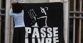 MPL SP debate tarifa zero na Uerj