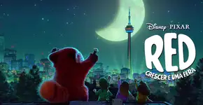 Quais são as 3 séries recém-lançadas que crianças e adultos vão curtir juntos?