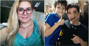 Menino tenta comprar casa para família em App com R$ 50 por mês e viraliza